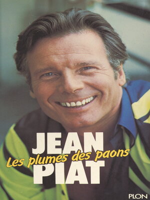 cover image of Les plumes des paons
